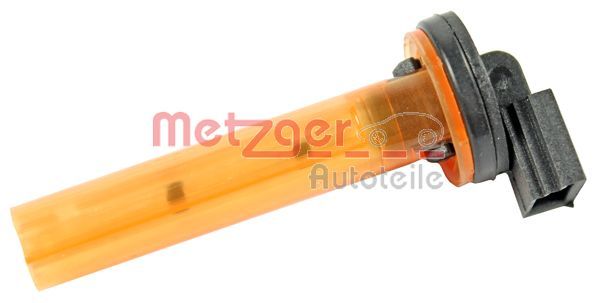 Czujnik, temperatura wewnętrzna METZGER AUTOTEILE 0905426