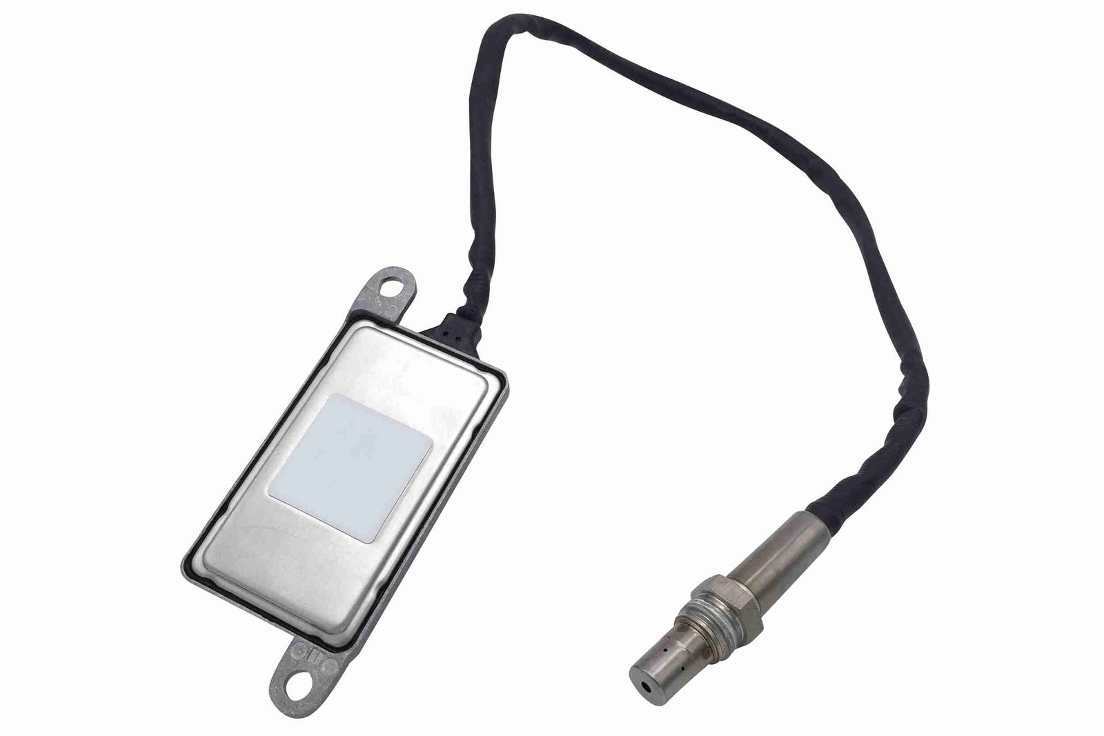 Capteur NOx, Injection d'urée