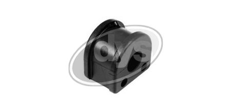 Zawieszenie, stabilizator DYS 75-28411
