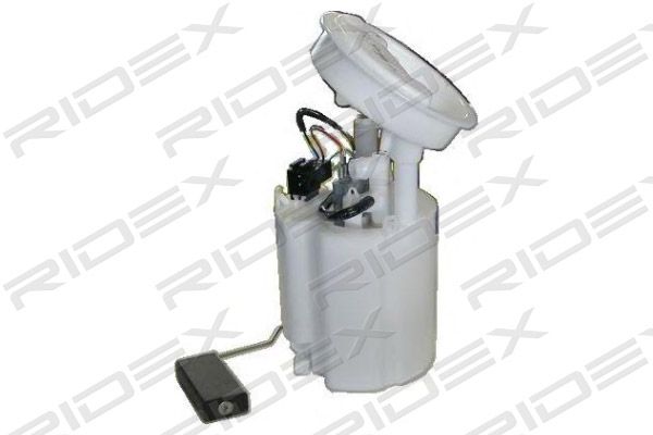 Zespół zasilający w paliwo RIDEX 1382F0010