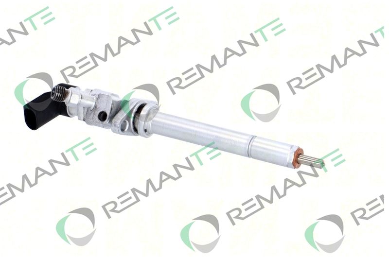 Injecteur