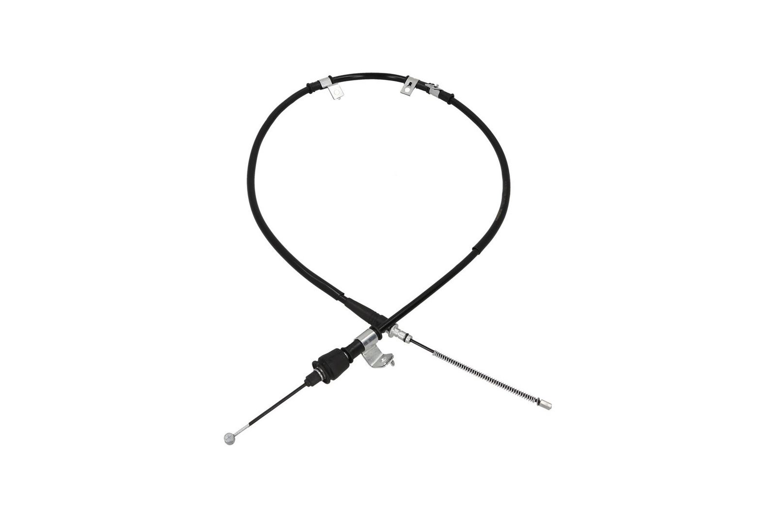 Cablu, frana de parcare KAMOKA 1190141