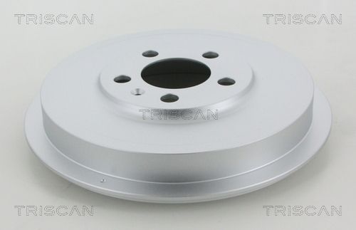 Bęben hamulcowy TRISCAN 8120 67202C