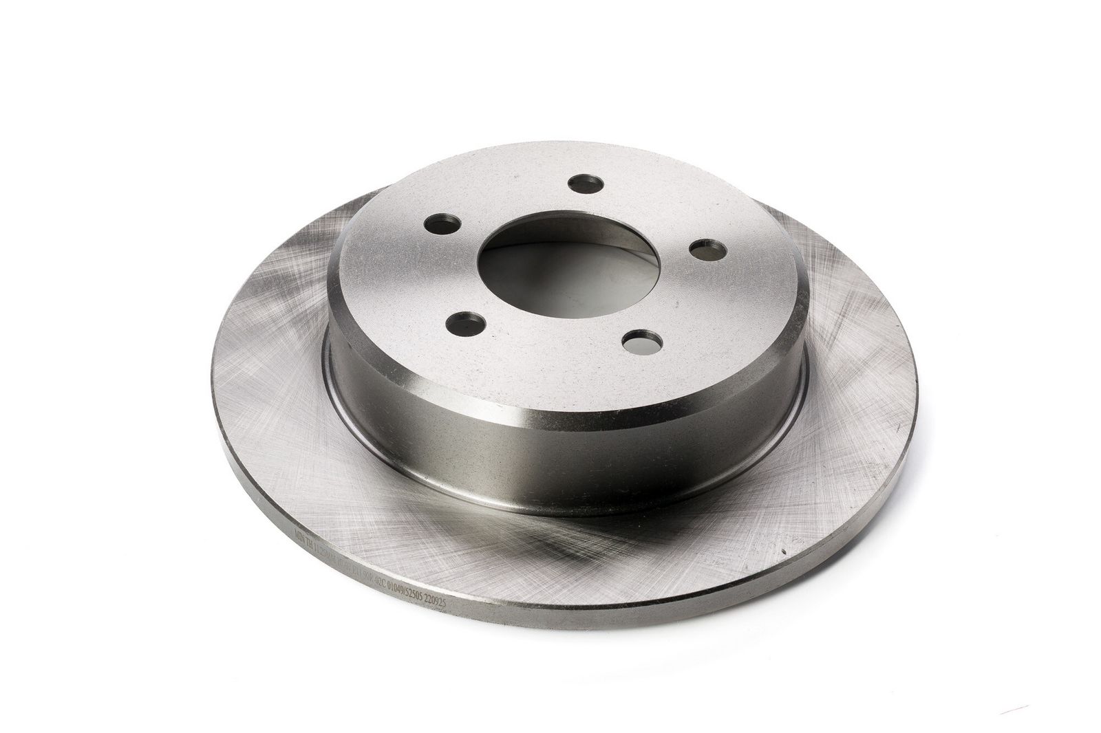 Тормозной диск