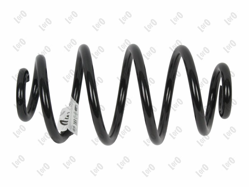 Arc spiral LORO 234-02-050