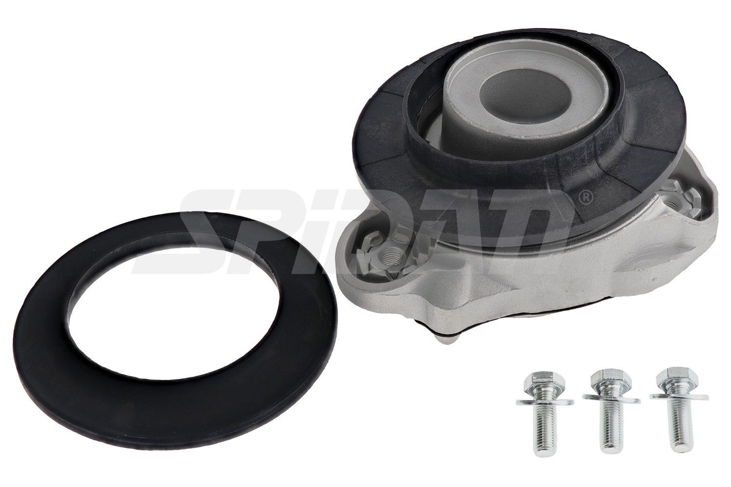 Set reparatie, rulment sarcina amortizor SPIDAN CHASSIS PARTS 410158