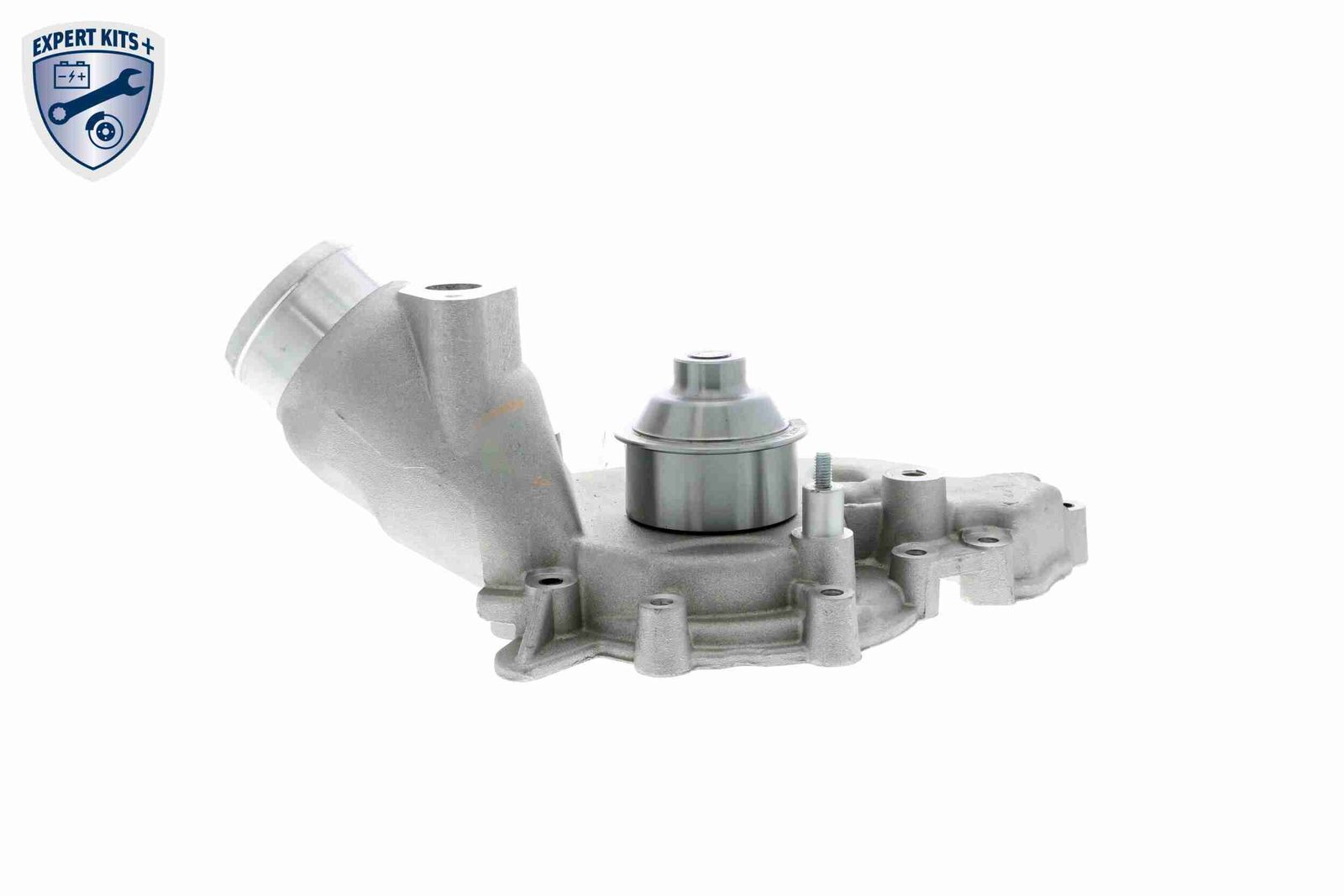 Pompe à eau, refroidissement du moteur