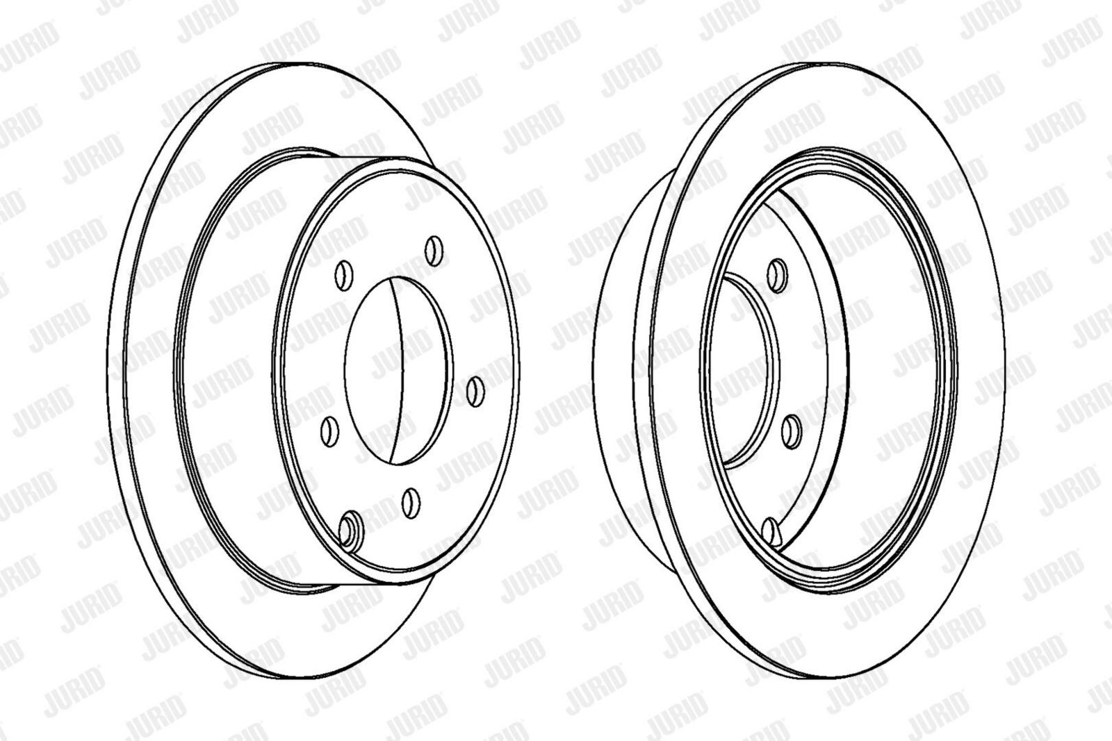 Тормозной диск