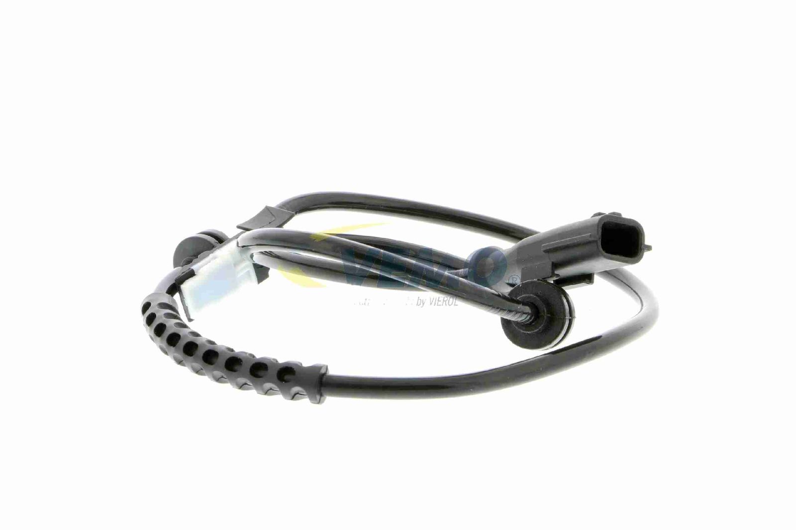 Capteur, vitesse de roue