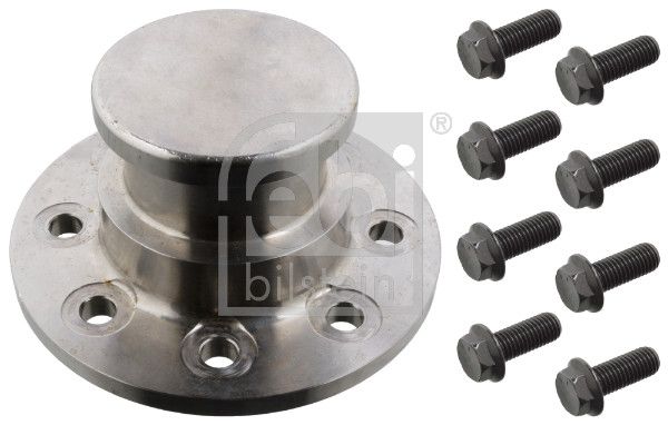 bolt principal FEBI BILSTEIN 104933