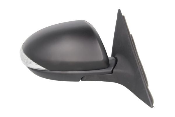 Наружное зеркало