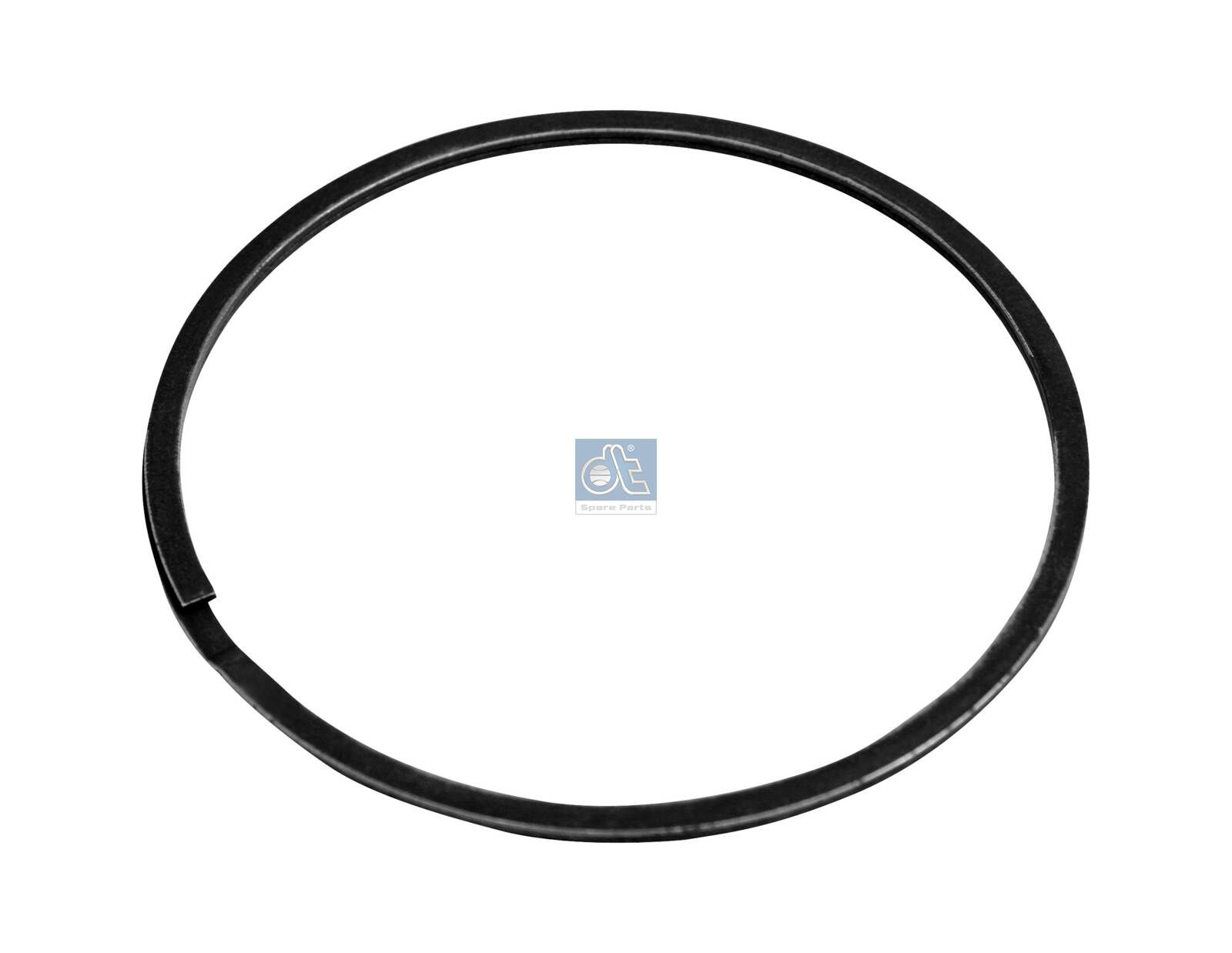 Inel de etansare, galerie evacuare DT Spare Parts 1.10574