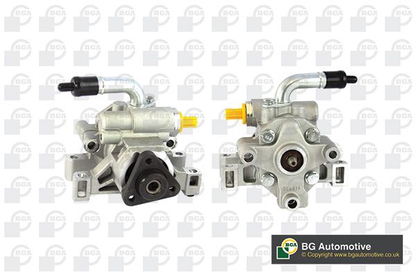 Pompa hydrauliczna, układ kierowniczy BGA PSP2330