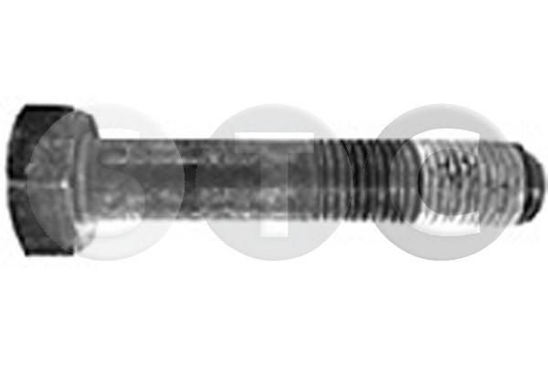 Śruba koła pasowego STC T402263