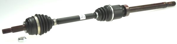Wał napędowy LÖBRO 305935
