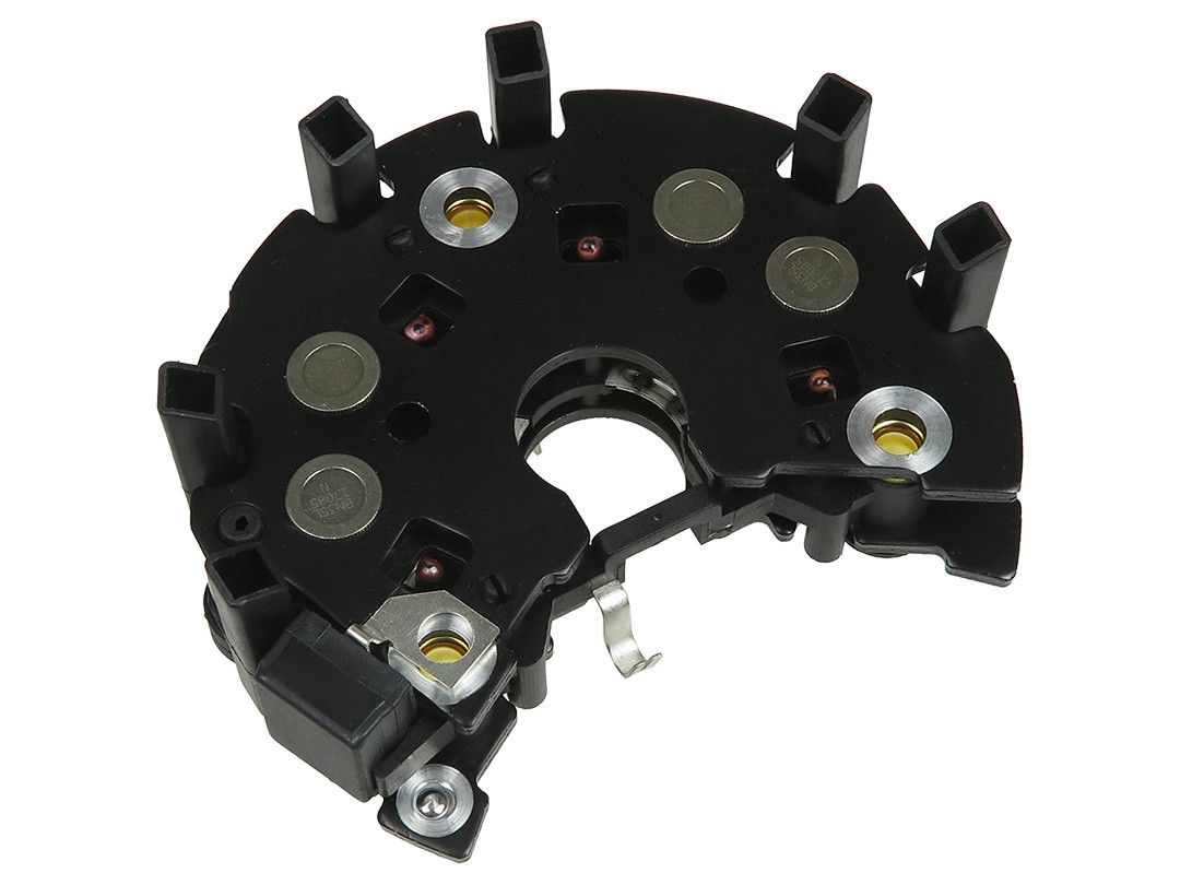 Levně Usměrňovač, generátor AS-PL ARC0047