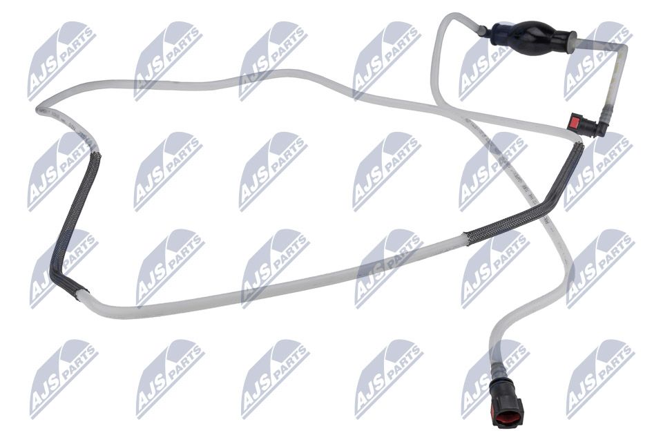 Conducta alimentare cu combustibil NTY BPP-RE-041
