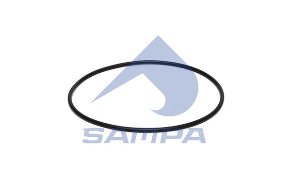 Inel de etanșare, compresor aer comprimat SAMPA 115.A680