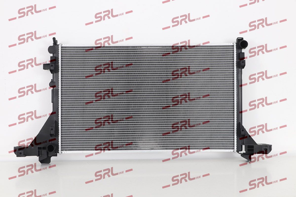 Radiators, Motora dzesēšanas sistēma