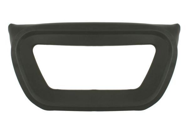 Kerepõhi, pagasi-/veoruum