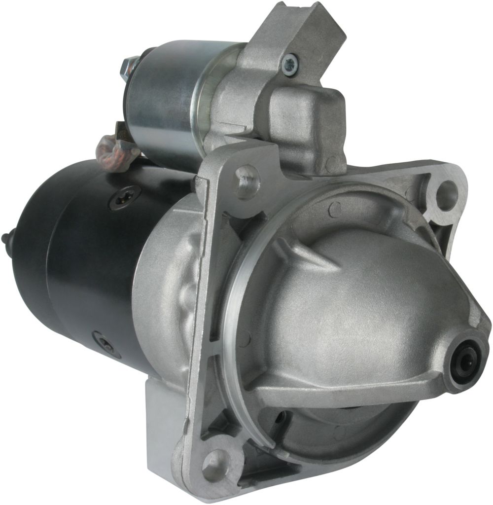 starter HC-Cargo F 032 113 846