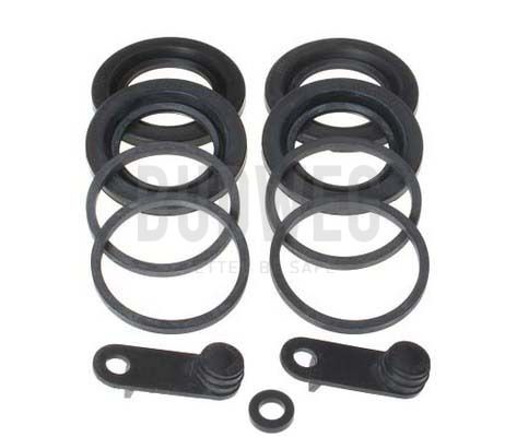 Zestaw naprawczy, zacisk hamulca BUDWEG CALIPER 204023