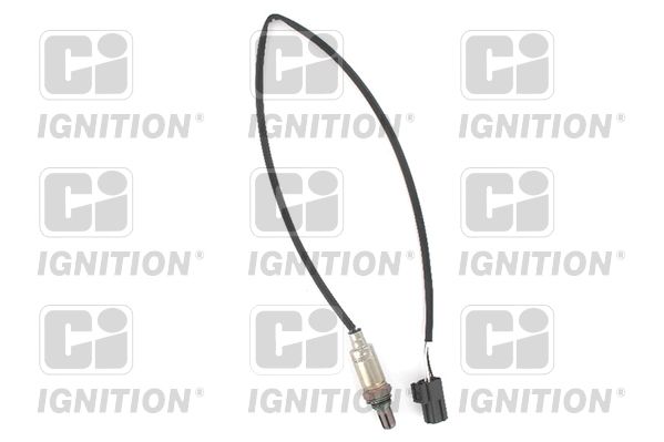 Sonda lambda QUINTON HAZELL XLOS1007