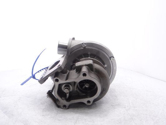 Urządzenie doładowujące, doładowanie GARRETT 725305-5002S