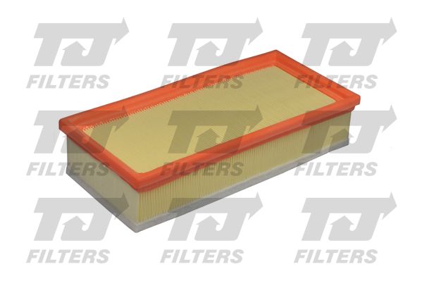Filtr powietrza QUINTON HAZELL QFA0143
