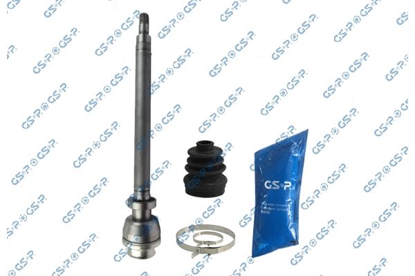 Шарнирный комплект, приводной вал