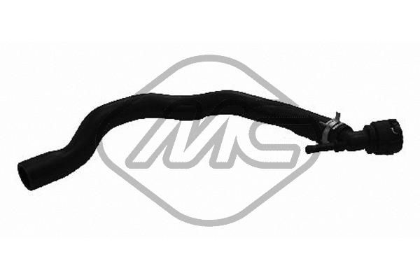 furtun încălzire METALCAUCHO 09053