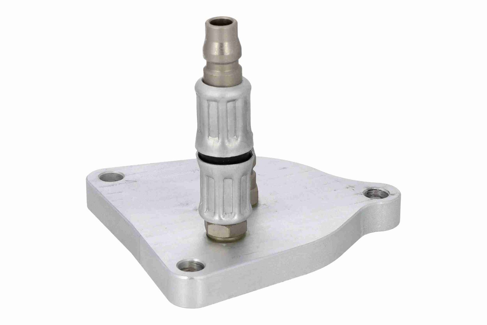 Adaptateur de remplissage, transmission