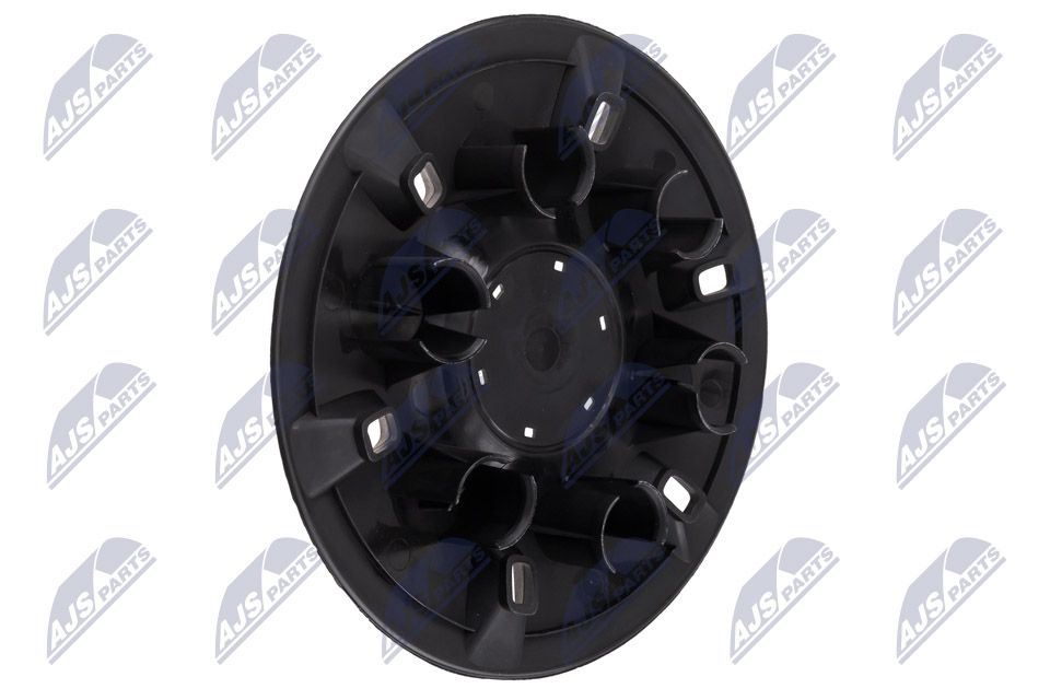 E-shop Ozdobný kryt kolies NTY EZC-ME-496