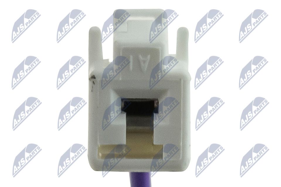 Arc spirala, Airbag NTY EAS-CH-016