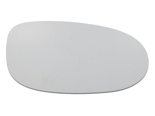 Sticla oglinda, oglinda retrovizoare exterioara BLIC 6102-02-1292533P