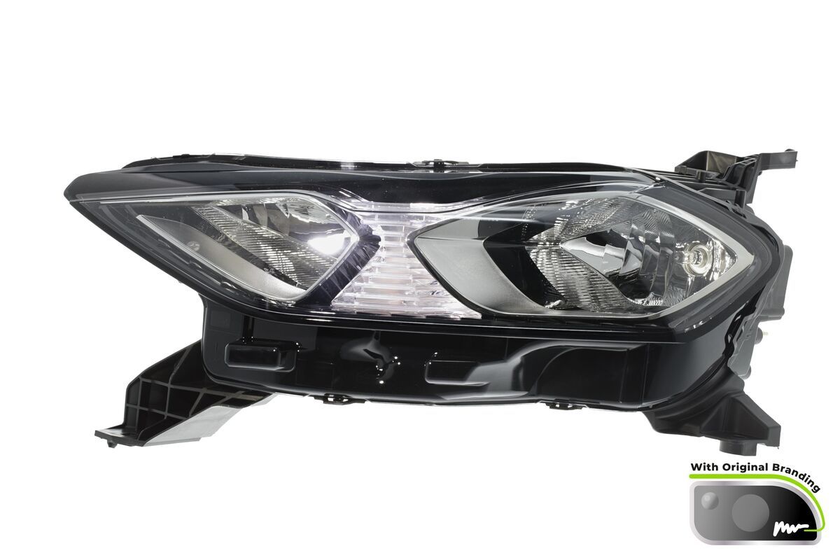 Reflektor VALEO 450980