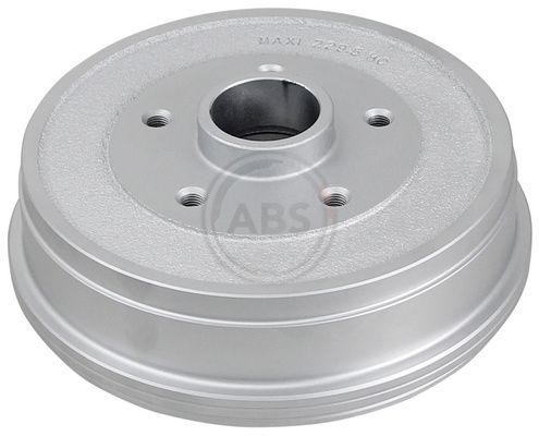 Levně Brzdový buben A.B.S. 5528-S
