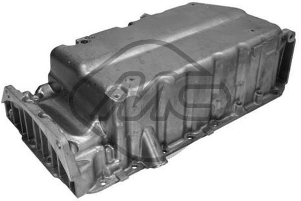 Miska olejowa METALCAUCHO 45018