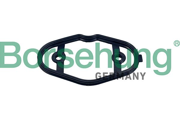 Uszczelka, pokrywa głowicy cylindrów BORSEHUNG B12972