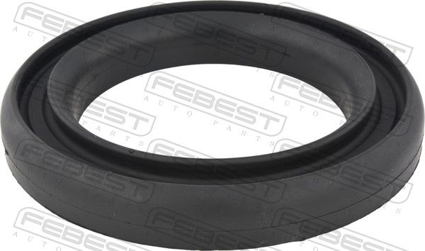 Atsperes atbalstplāksne