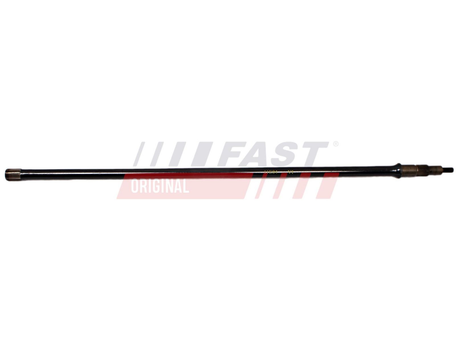 Surub stift, bara de torsiune FAST FT13505