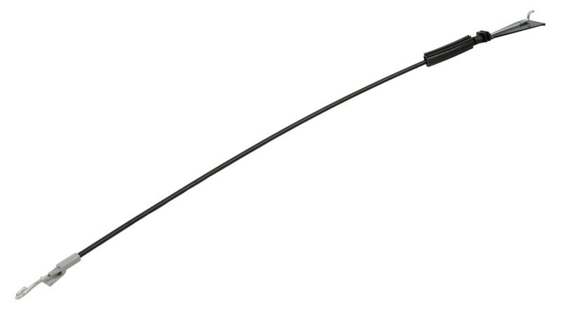 Tõmbetross, autoukse lukustuse avamine