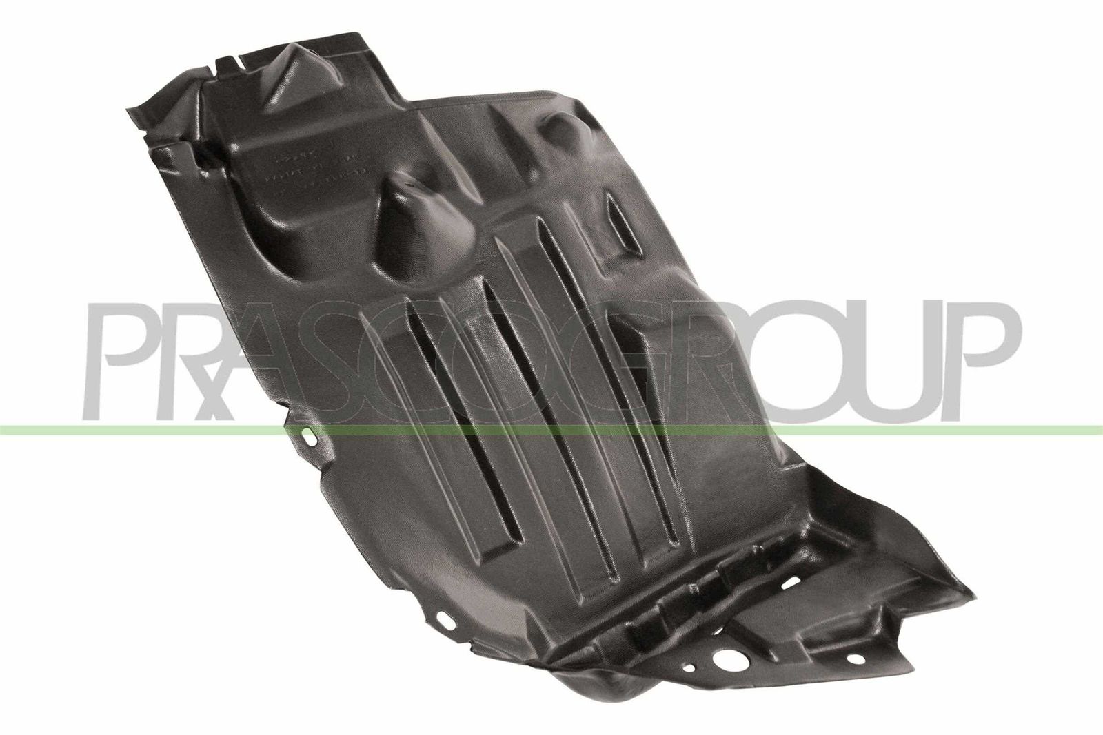 Carenaj roata PRASCO MB8213603