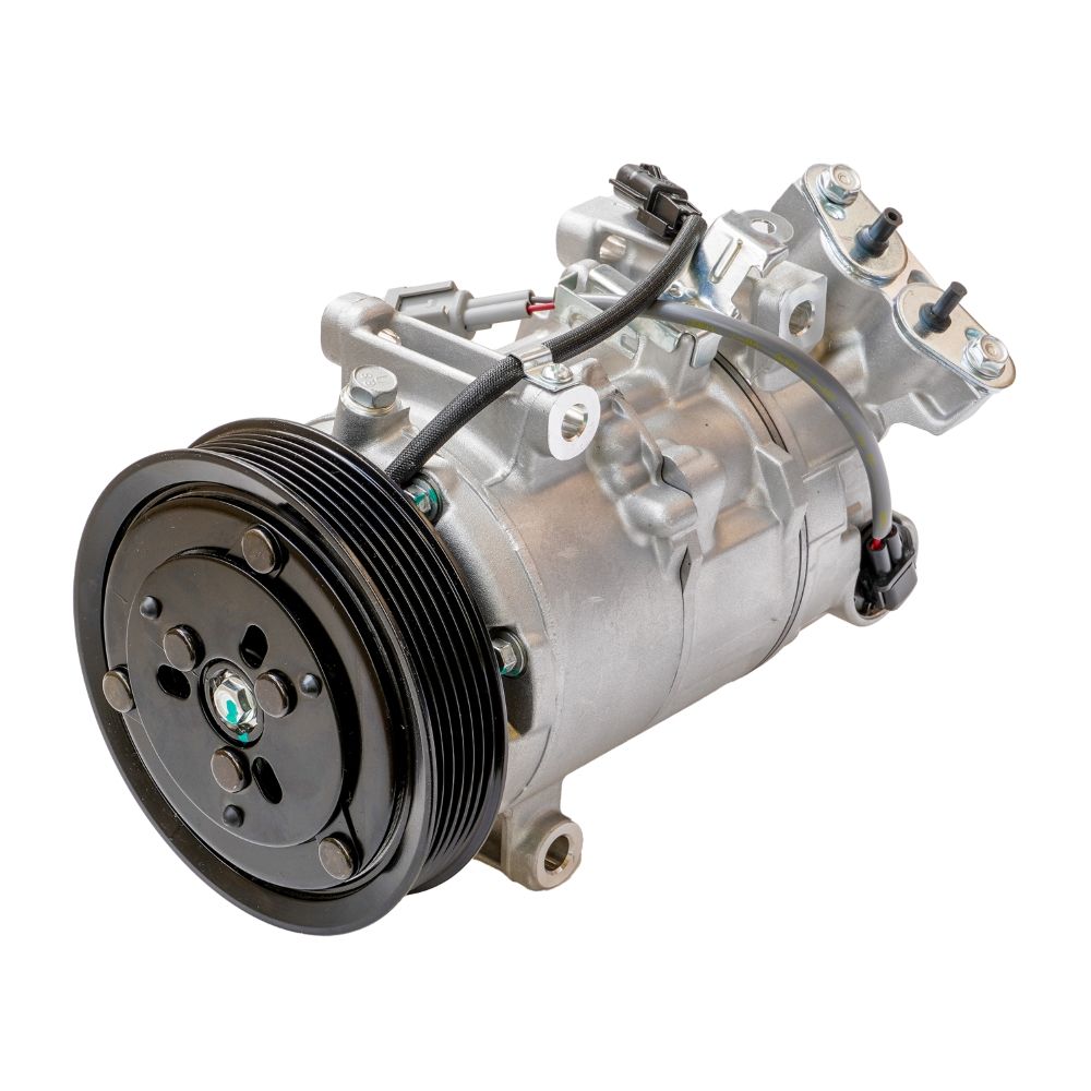 Compresor, climatizare ASAM AUTOMOTIVE 74027