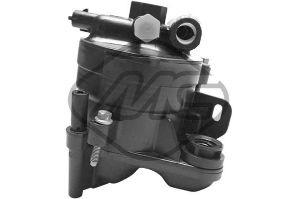 Filtr paliwa METALCAUCHO 16223