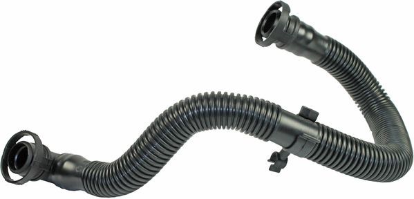 furtun,aerisire bloc motor METZGER 2380040