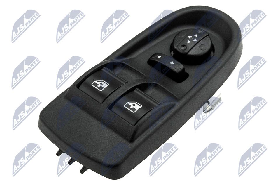 Przełącznik, podnośnik szyby NTY EWS-VC-005