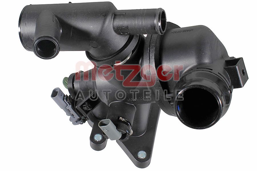 termostat,lichid racire METZGER 4006516