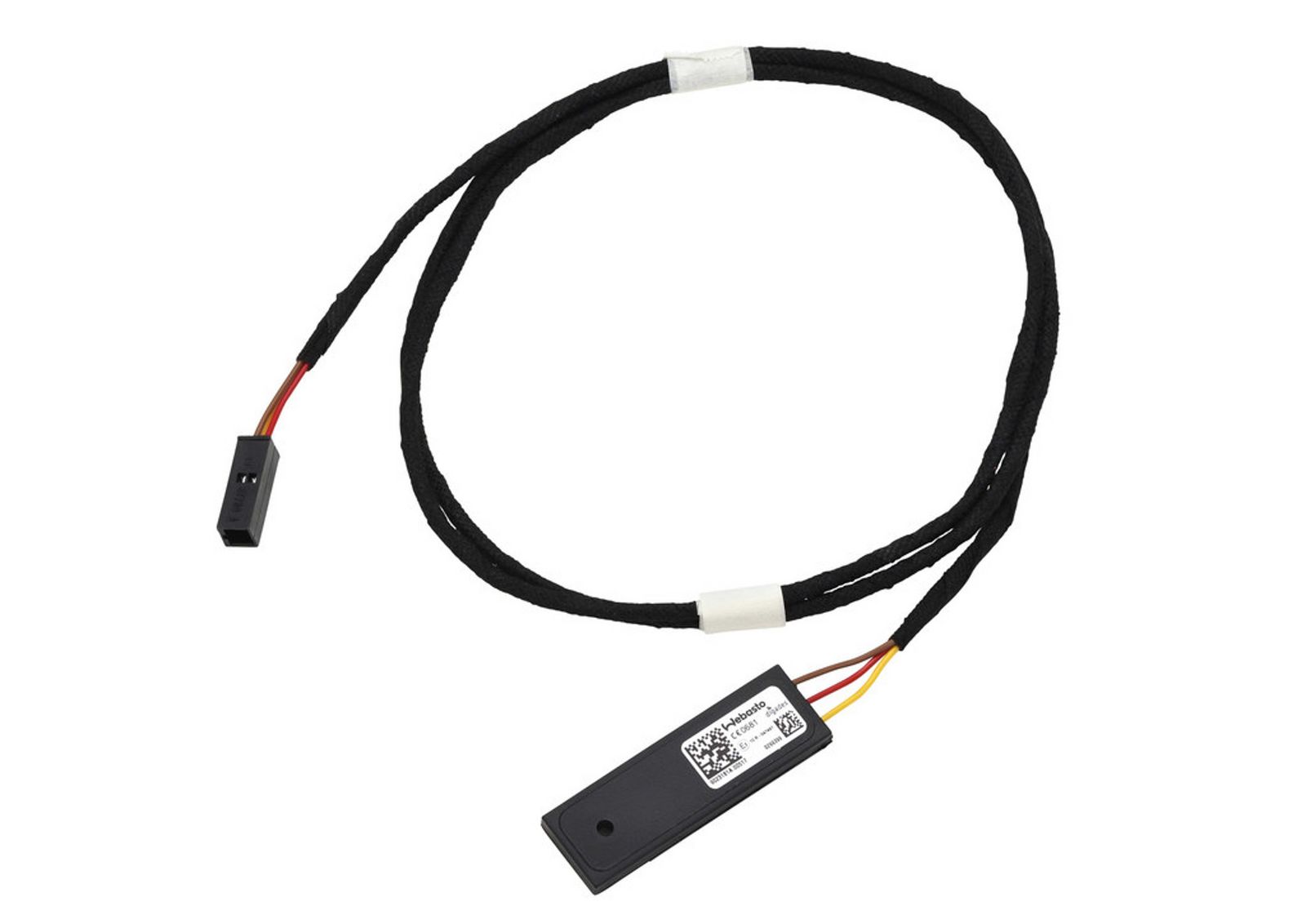 Set reparat cabluri, senzor temperatura lichid racire WEBASTO 1319921A