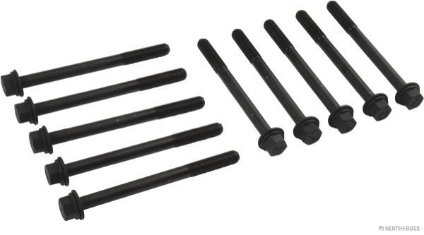 Set surub, chiulasa HERTH+BUSS JAKOPARTS J1284009